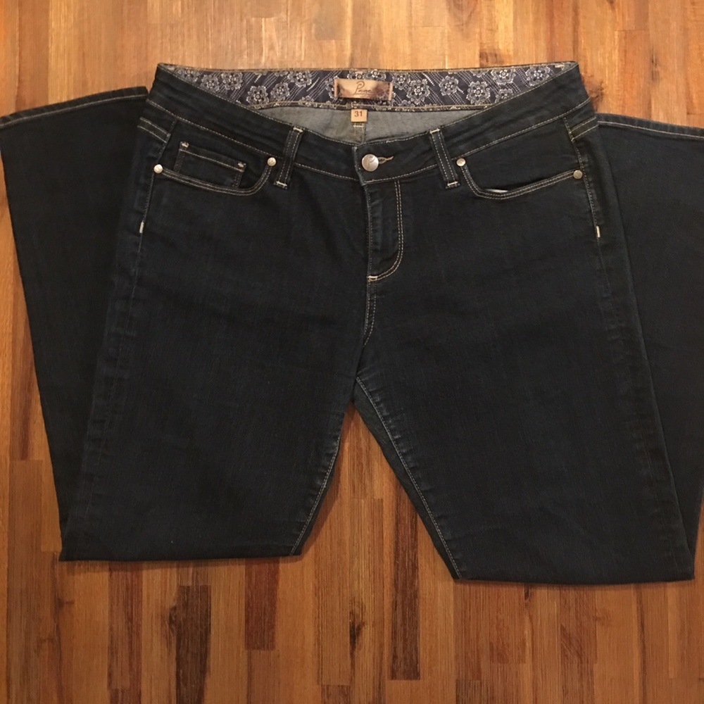 PAIGE Jeans, womens size 31